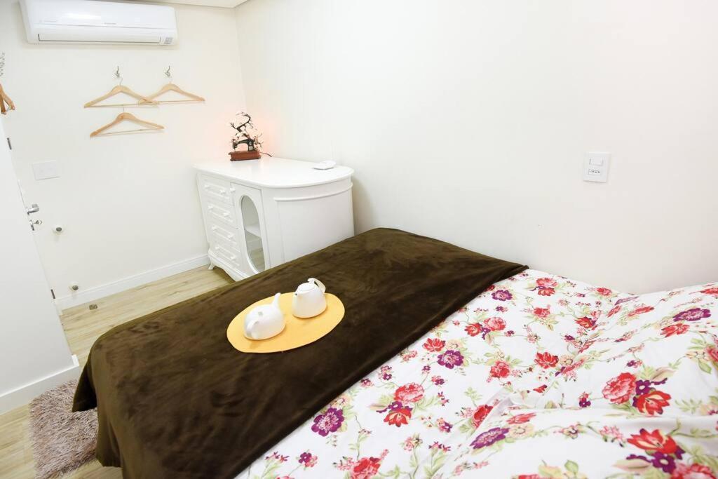 Apartamento Completo No Coracao De グラマド エクステリア 写真