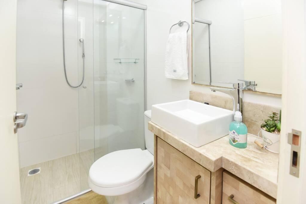 Apartamento Completo No Coracao De グラマド エクステリア 写真